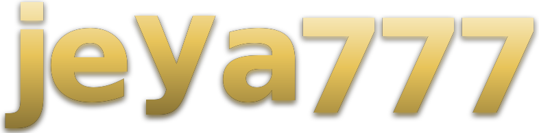 jeya777 logo